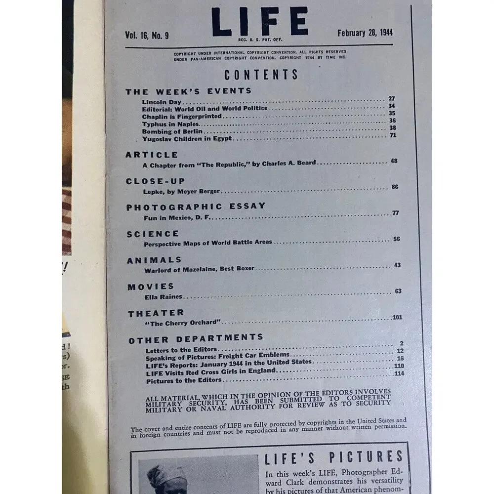 LIFE protective 28